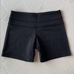 Lululemon Align Shorts